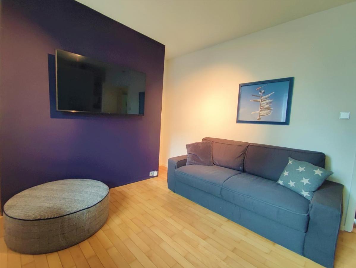 Zen Apartment - Spacious - Garden - Kitchen Karlsruhe Exteriér fotografie